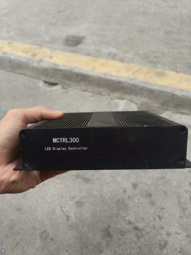 诺瓦MCTRL300  便宜出 可刀-议价