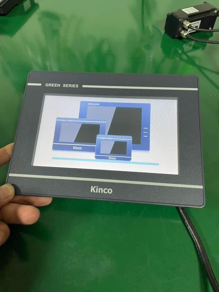 步科触摸屏GL070-议价