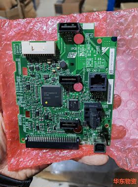 ETC740112-S1028.BX安川A1000主板控