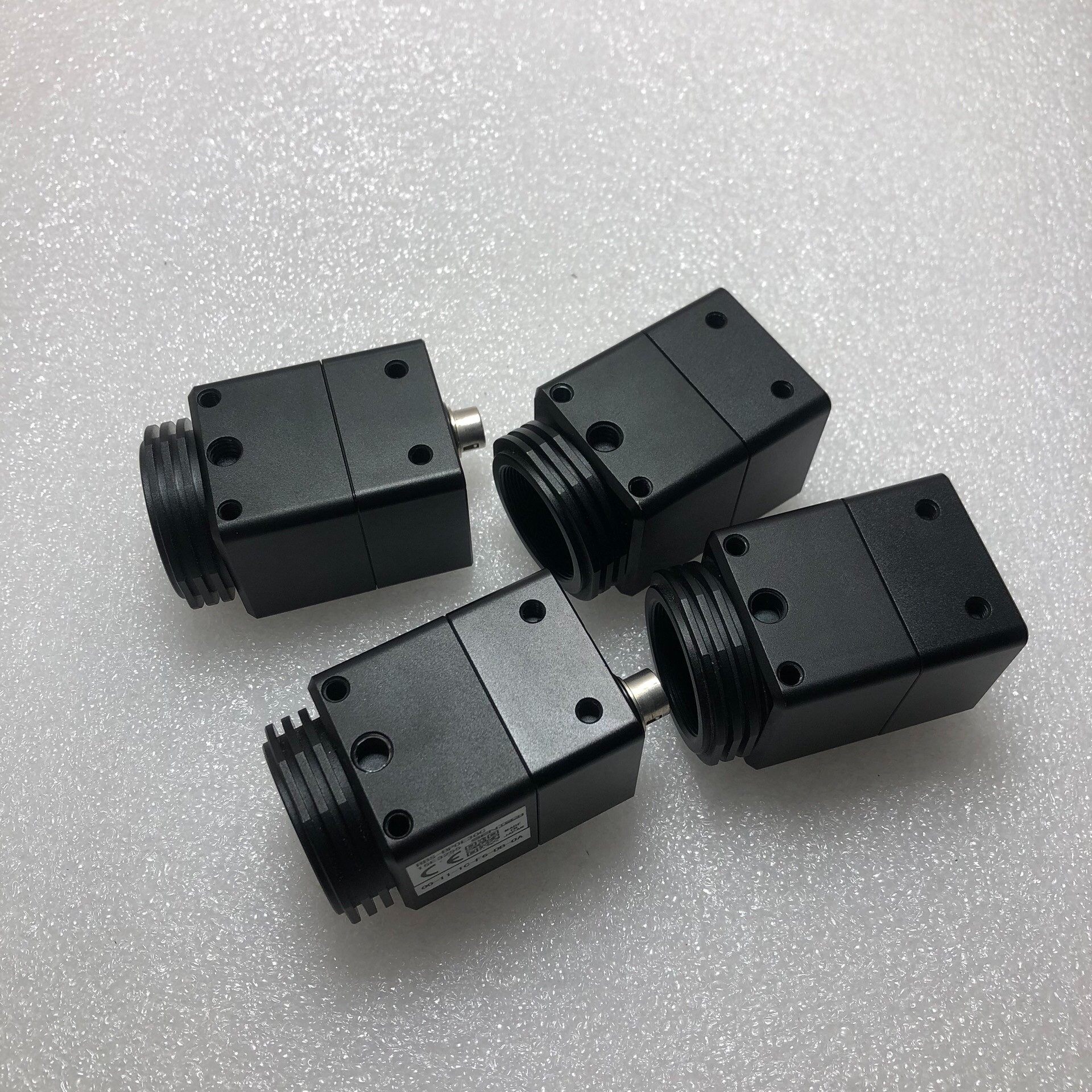 SENTECH先特克RBS-BP0E30C工业黑白相机 实拍-议价