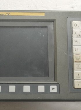 发那科FANUC OiMAte-TC系列型号A02B-031-议价