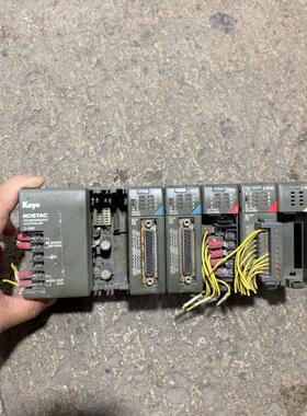 光洋PLCZ-05BZ-16ND1Z-8TD1Z