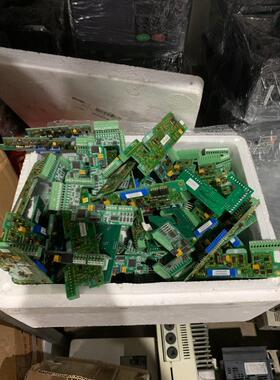 施耐德变频器atv71pg卡vw3a3409+同步编码