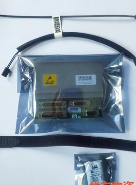 ABB机器人SMB板串口测量板电池套装3HAC046686-