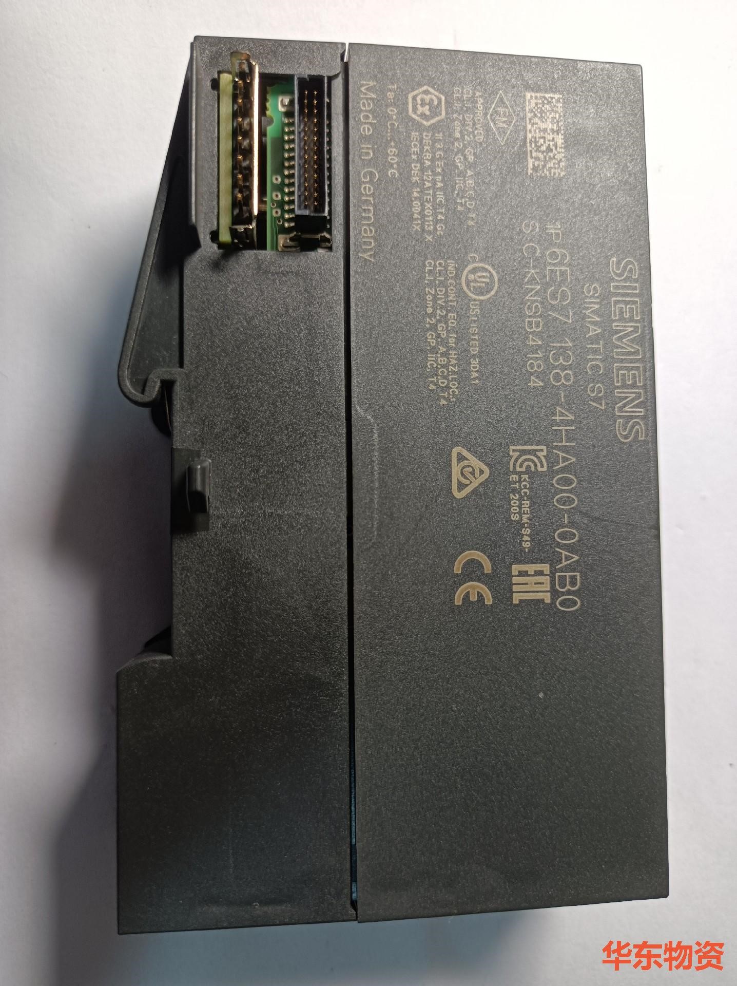 6ES7 138-4HA00-0AB0,西门子DP-