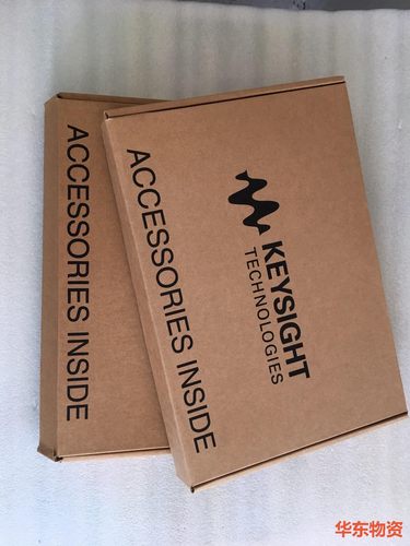 是德安捷伦34970A配件包 RS232-61601 349