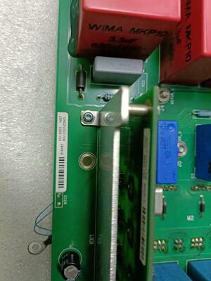 MECOS变频器型号:IMC15;主板MDRA15B;电源驱