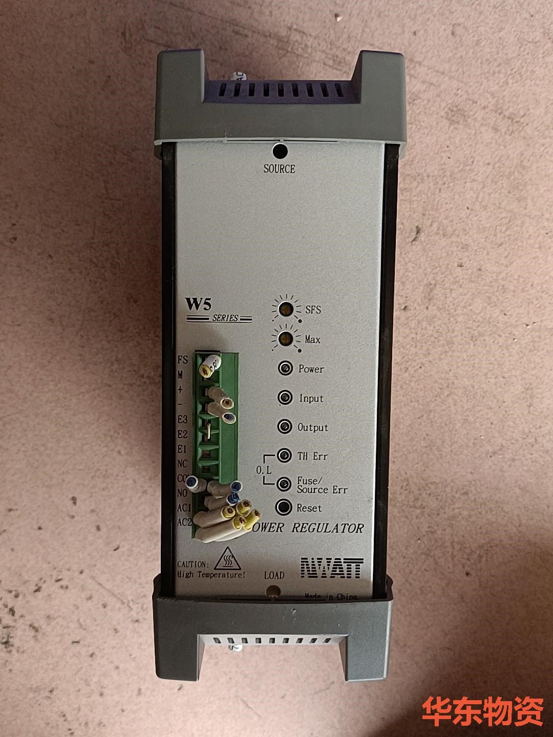 W5SP4V045-24JCL-JS(40A)原装拆机16台