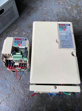 CIMR-VB4A0038FBACIMR-VB4A000