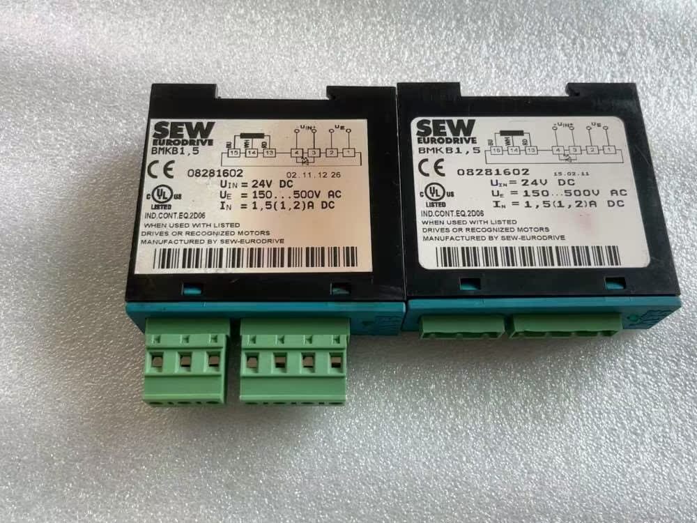 SEW模块BMKB1.508281602整流模块.议价