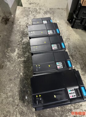 拆机汇川变频器 CS710-4T22GB-ZL-HZ 22k