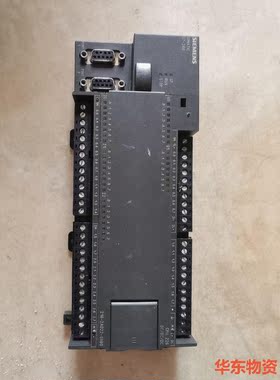 西门子6ES7 216-2AD22-0XB0,实物图,成色看