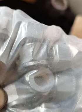 进口卡套接头HANGONG卡套真空管接头-议价