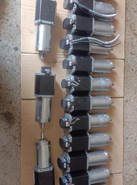 德国德恩科DUNKERMOTORENBG65X25减