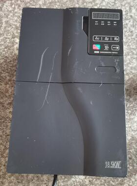 Y640-4T18R5A0拆机变频器18.5kw如图实拍