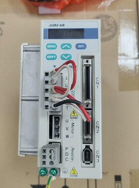 台达伺服1.5KWASD-A1521-AB拆机功能包好成