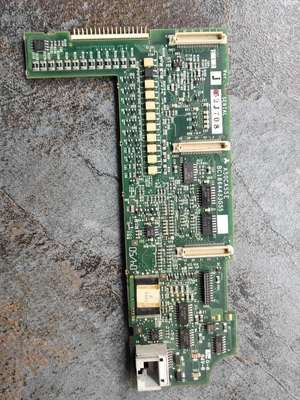 三菱变频器主板A50CA55E,拆机包好-议价