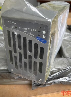 伊顿INTERGY R1148整流模块伊顿INTERGY R