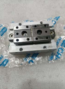 CHELlC手指气缸HDF1616实物图看好再拍