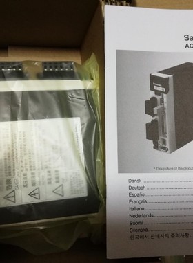 MADHT1507通用型A5驱动器200W/MADKT150