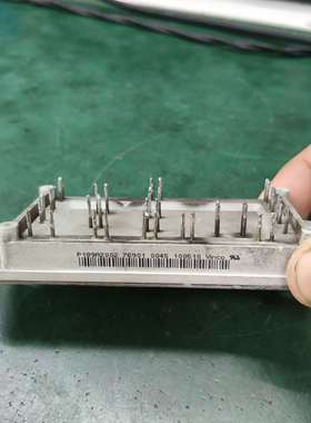 p189a2002模块拆机包好英威腾7.5kw拆机的成色-议价