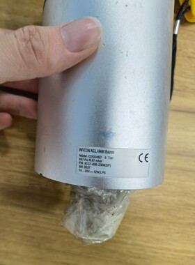 英福康压力计CDG045D 5Torr正常拆机一个-议价