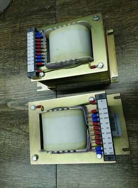 通力原厂变压器两台KM1332707G02-议价