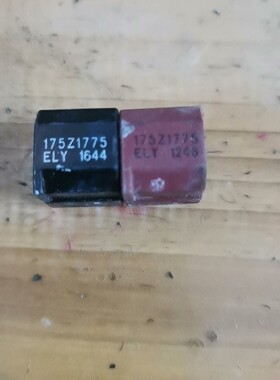 175Z1775 脉冲变压器拆机包好-议价