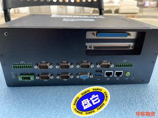 204C运动控制卡 带AMP 120 2305工控机 MXC