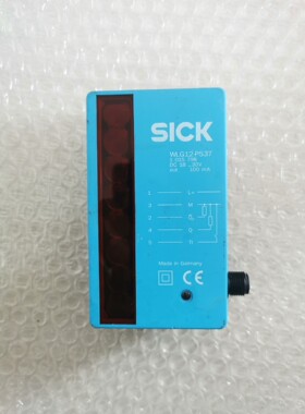 WLG12-P537 自动化光栅-议价