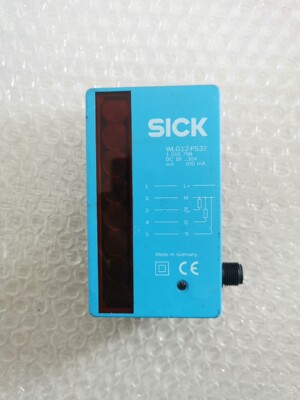 WLG12-P537 自动化光栅-议价