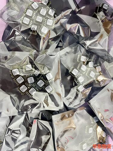 工厂拆机vela 鸟牌allsensor 传感器 质