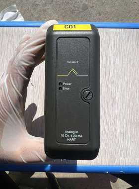 EMERSONAI16-CH4-20MA二手拆-议价