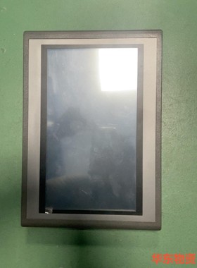 昆仑通态触摸显示屏、10寸、品牌型号EPC1061Ei（X）-议价