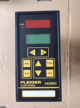 PLEIGER ELEKTRONIK 362-MC-议价