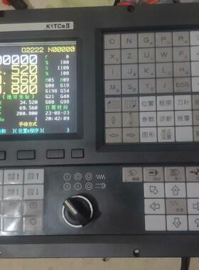 凯恩帝三轴系统凯恩帝K1TCaII系统凯恩帝K1TCa2