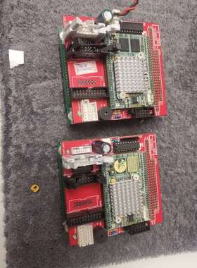 乐泰点胶机主板AMIBIOS586实物拍摄如图功能正常使-议价