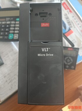 丹佛斯VLT变频器FC-051P3K7T2E20H3BXCX