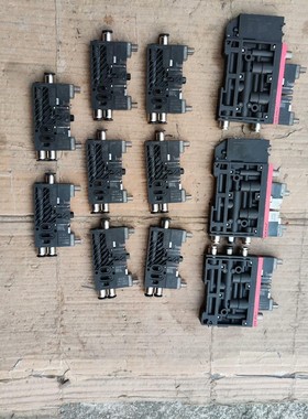 ASICKO  集成真空发生器MS210HSNCASVDNP