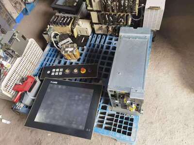 贝加莱 5AP920.1906-K29触摸屏二手-议价