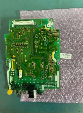 G11-PPCB4-3.7富士电源驱动板-议价