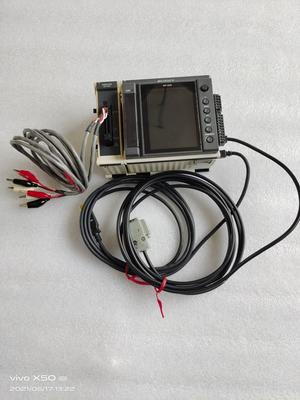 KEYENCENR-600+NR-HA08实物现拍成色如图