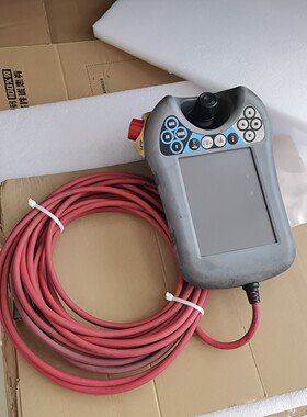 ABB示教器DSQC679实拍需要联系我-议价