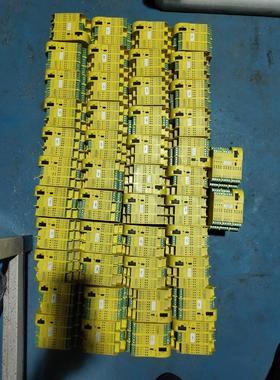 菲尼克斯PSR-SCP-24DC-/TS/Sord: