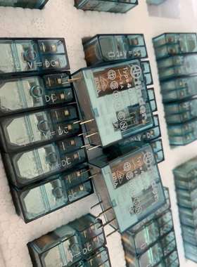 芬德Finder继电器40.5224VDC现货成