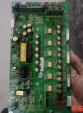 易驱变频器驱动板EB04553PDBV1