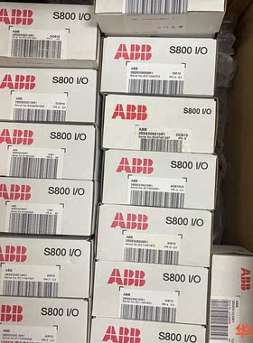 ABB模块DO810,Di810,Ai810,Ci801,A