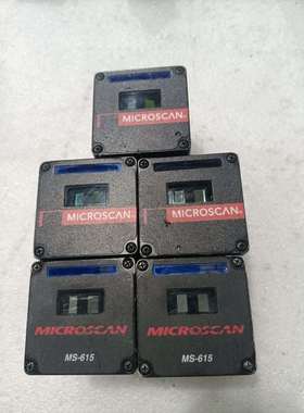 美国迈思肯MICROSCANMS—615影像扫描仪激光