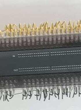 汇川PLCH2U-6464MR带两个H2U-1600E