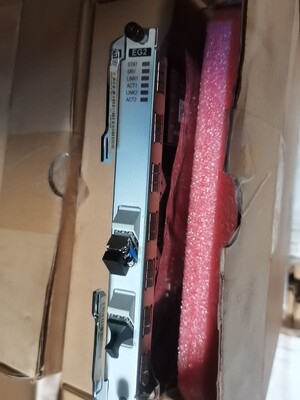 Huawei/华为EG2  PTN950/910单板 两个千-议价